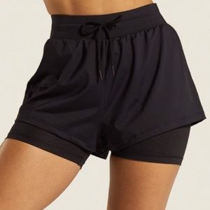 Gymshark Training Shorts